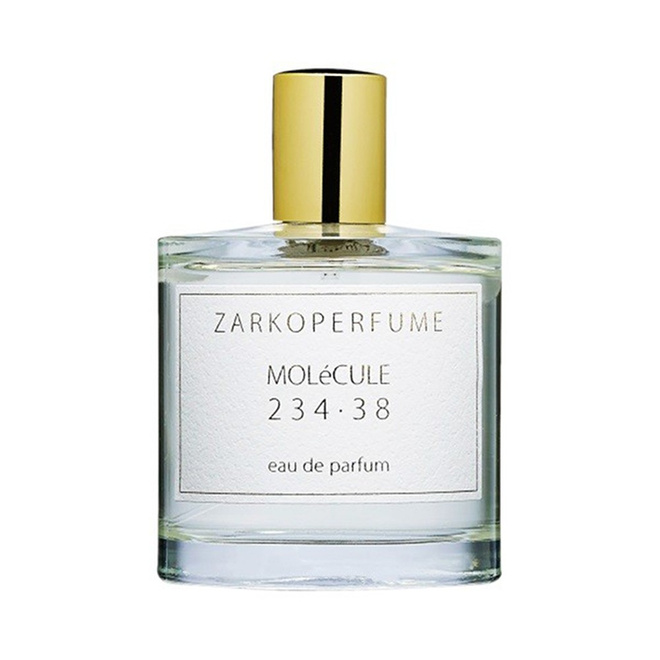 ZARKOPERFUME MOLÉCULE 234•38