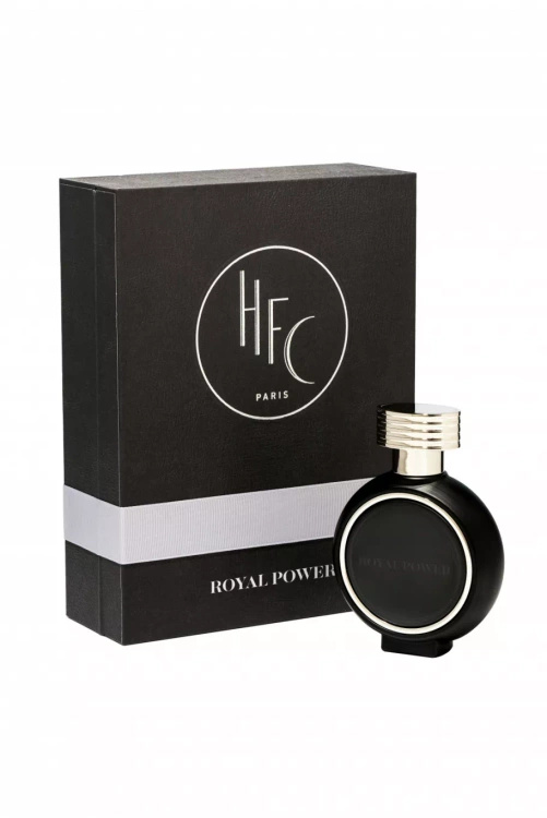 Haute Fragrance Company (HFC Paris) ROYAL POWER