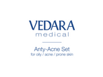 VEDARA MEDICAL Anti-Acne Set
