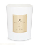 Sylvia świeca zapachowa Lily Secret
