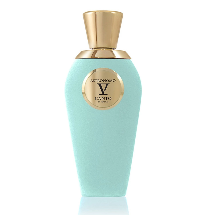 v canto astronomo