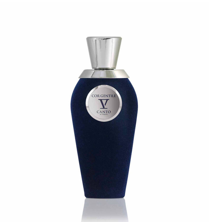 V CANTO Cor Gentile Extrait de Parfum 100 ml
