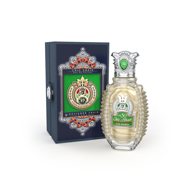 Designer Shaik Chic Shaik nr 30 for women 60 ml