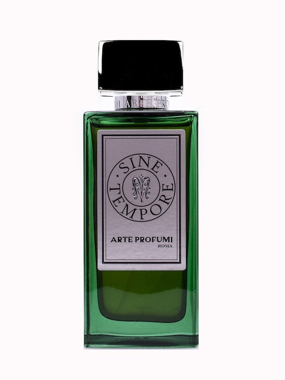 ARTE PROFUMI SINE TEMPORE