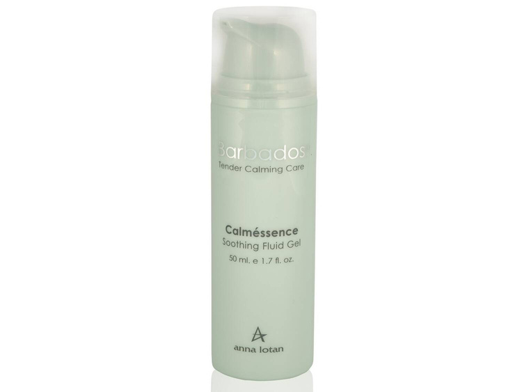 Anna Lotan calming and smoothing serum 50 ml – Barbados