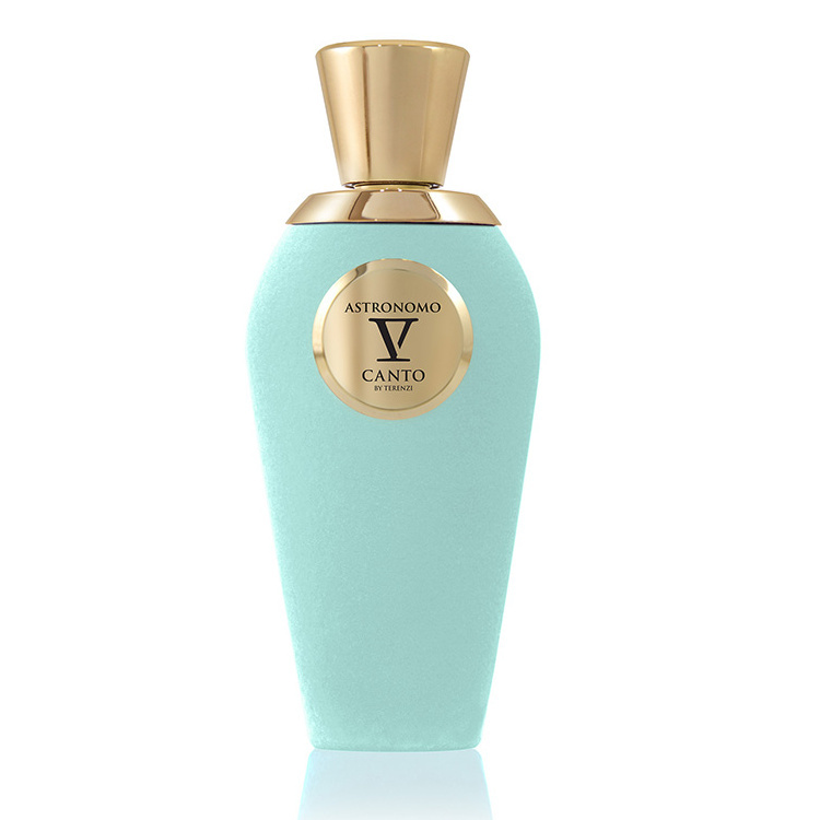 V CANTO ASTRONOMO NEW!