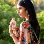 Designer Shaik Shaik for Women Gold Edition Parfum 40 ml