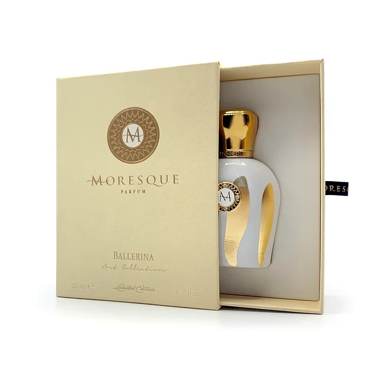 Moresque Ballerina Unisex EDP 75 ml
