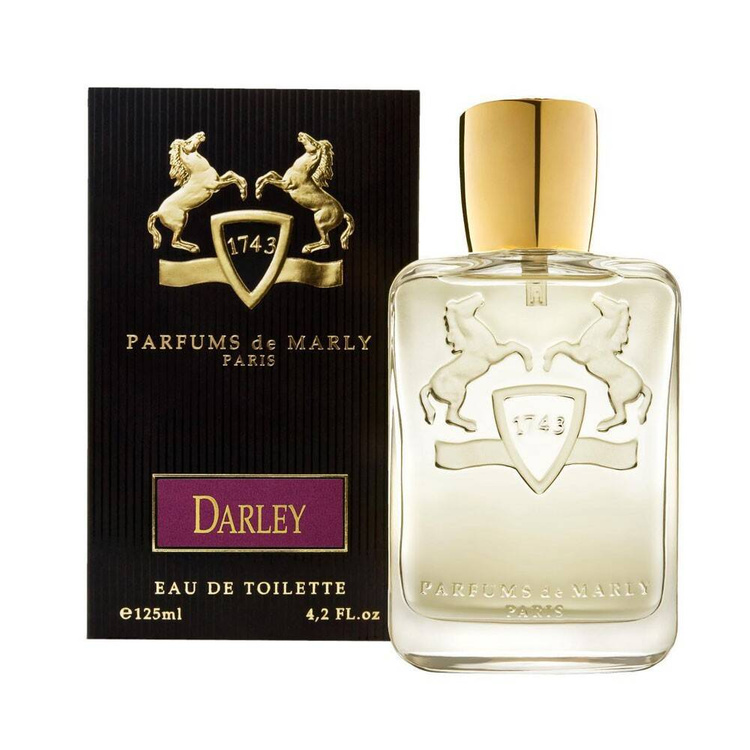 PARFUMS DE MARLY DARLEY EDT 125 ml