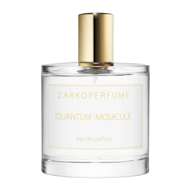 ZARKOPERFUME QUANTUM MOLECULE