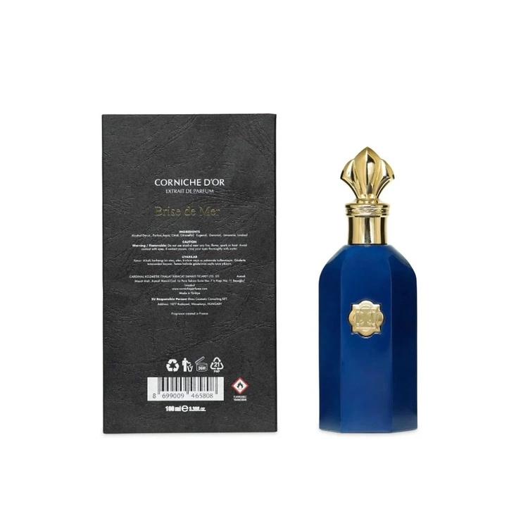 CORNICHE D`OR BRISE DE MER 100 ml