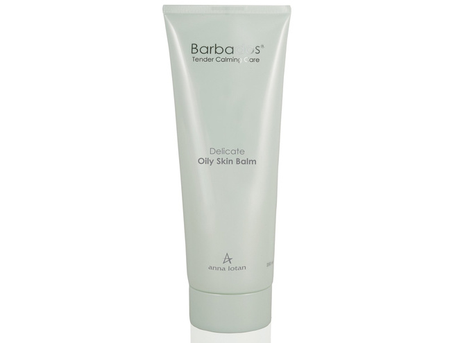 Cream-Mask Barbados Anna Lotan 250 ml (4078)