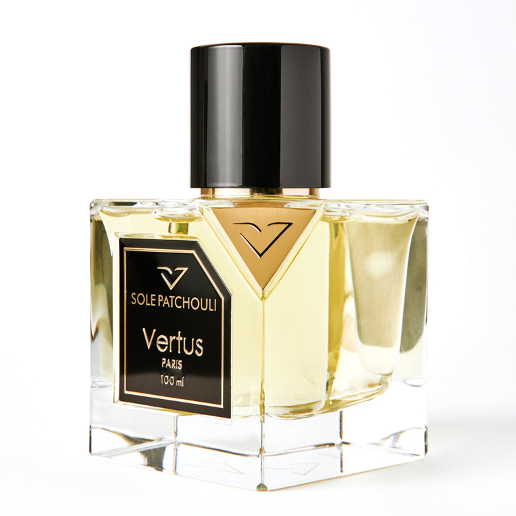VERTUS SOLE PATCHOULI