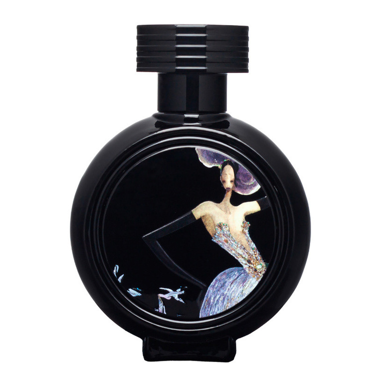 Haute Fragrance Company (HFC Paris) DEVIL'S INTRIGUE