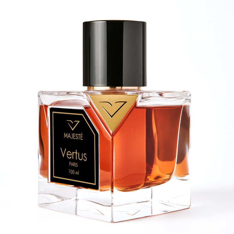 VERTUS MAJESTE