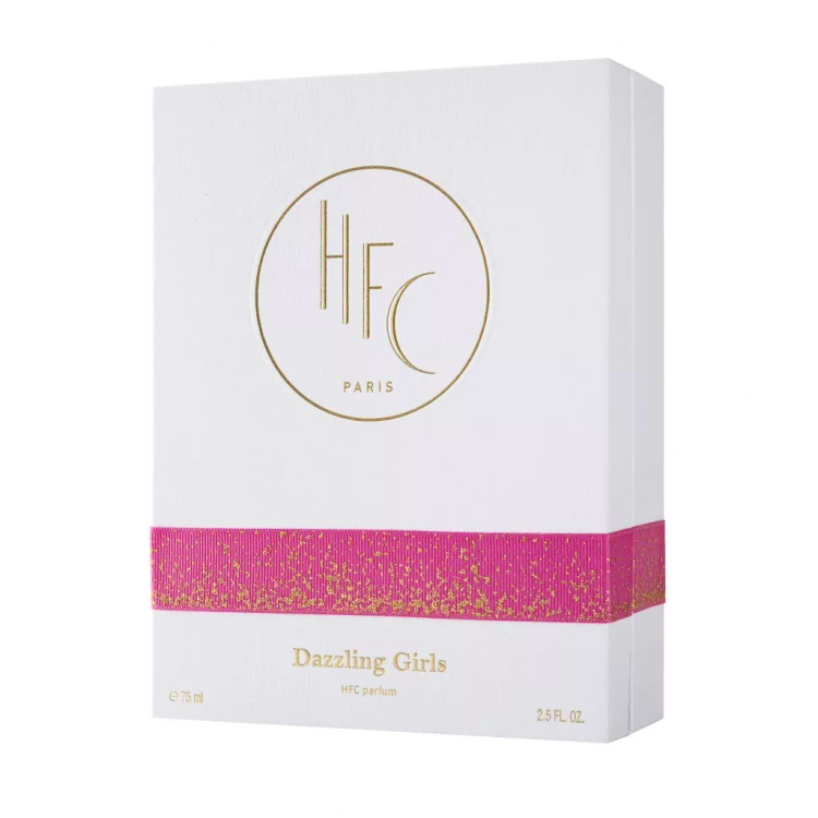 Haute Fragrance Company HFC Dazzling Girls 