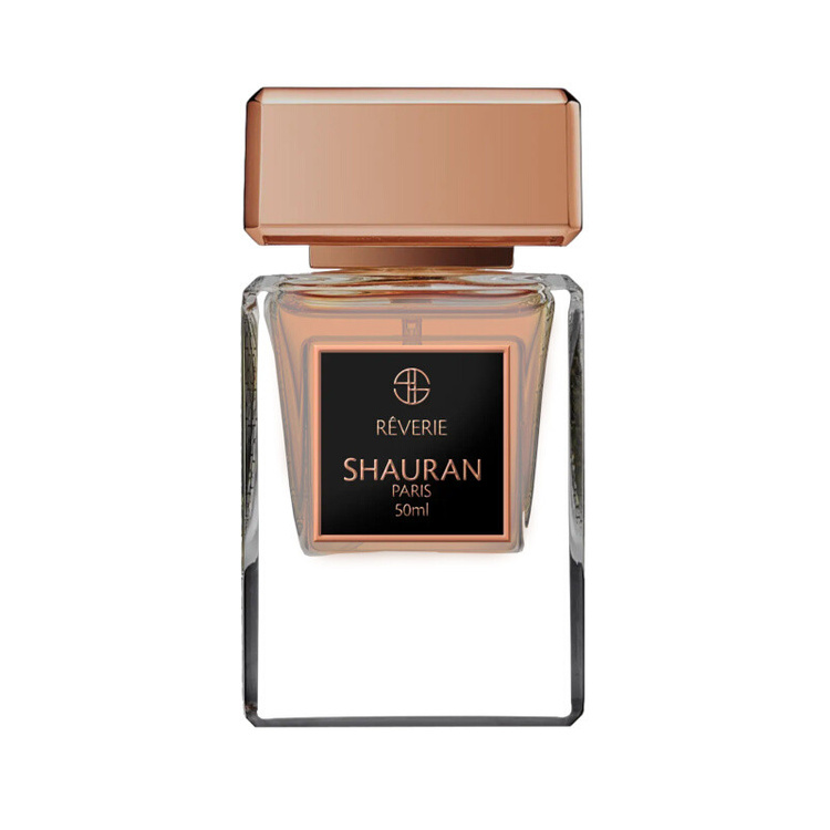 SHAURAN REVERIE