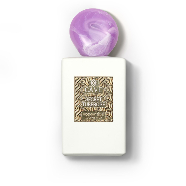 CAVE SECRET TUBEROSE