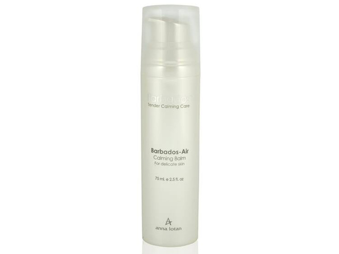 Anna Lotan soothing cream 75 ml – Barbados