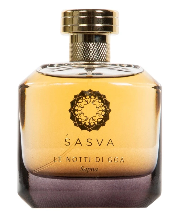 SASVA Le Notti di Goa - Sapna 100 ml