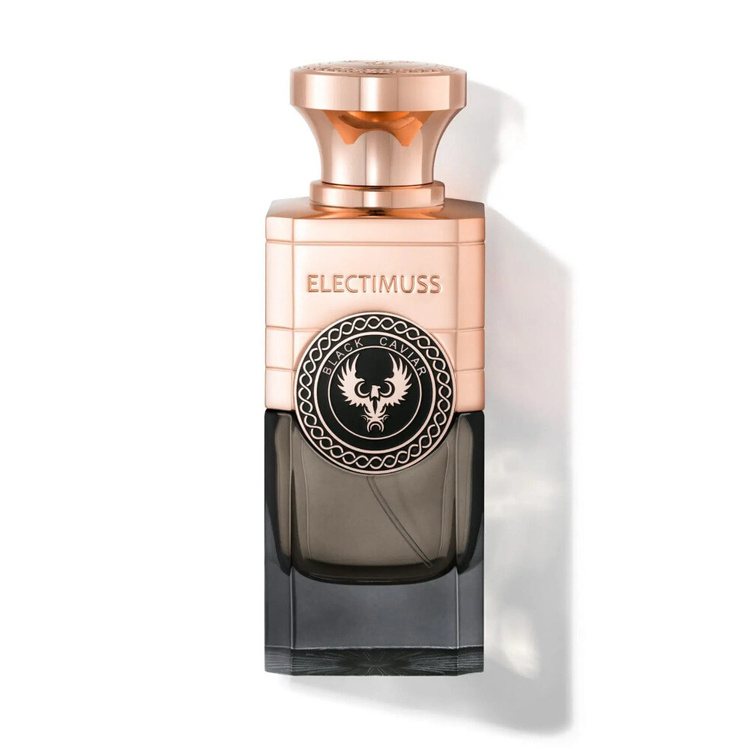 ELECTIMUSS BLACK CAVIAR