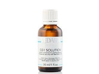 Glycolic acid solution 35% 30 ml (M002) Vedara Medical