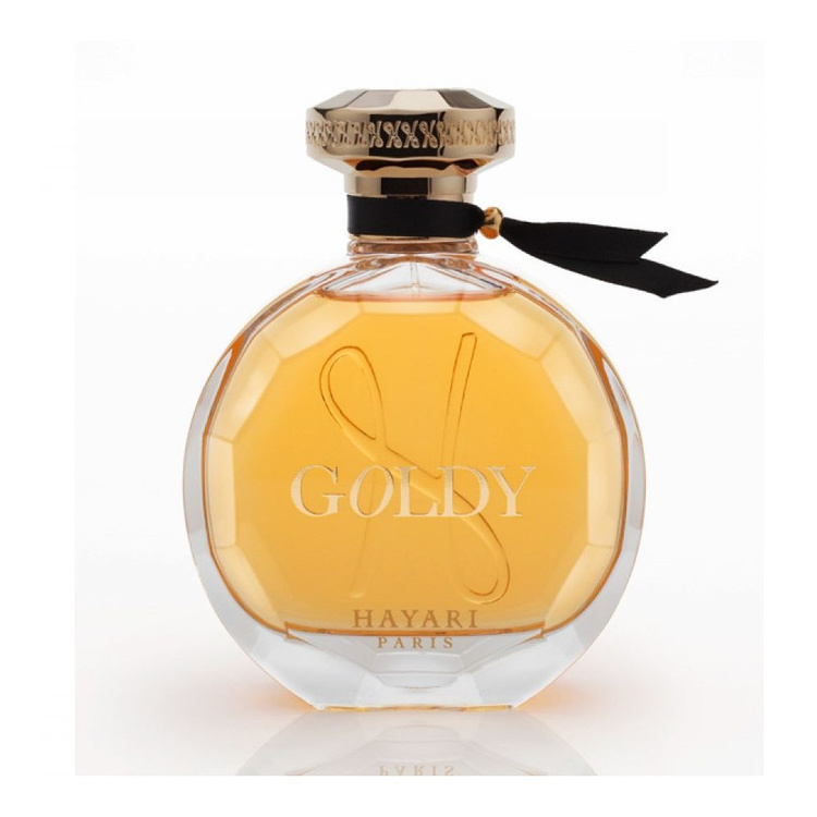 HAYARI GOLDY