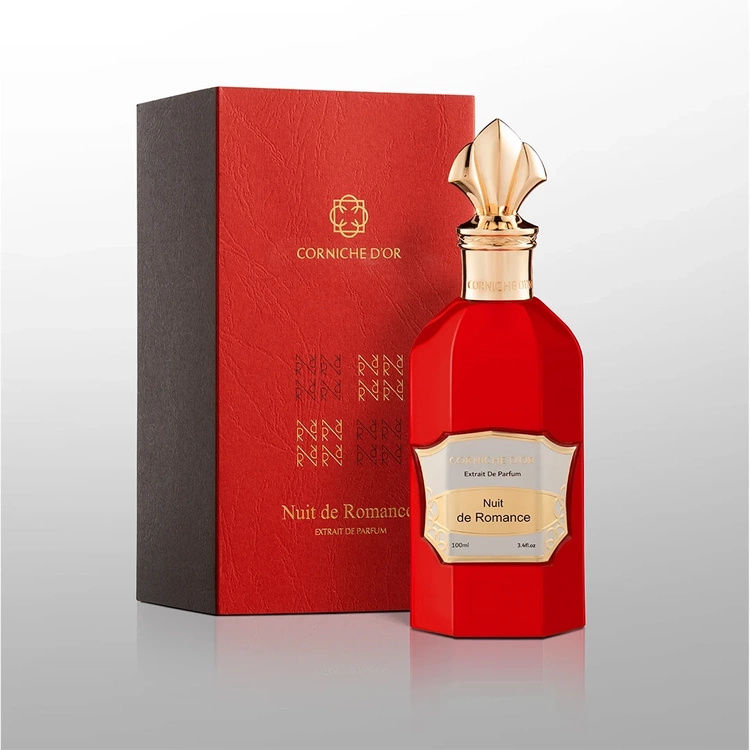 CORNICHE D`OR NUIT DE ROMANCE 100 ml