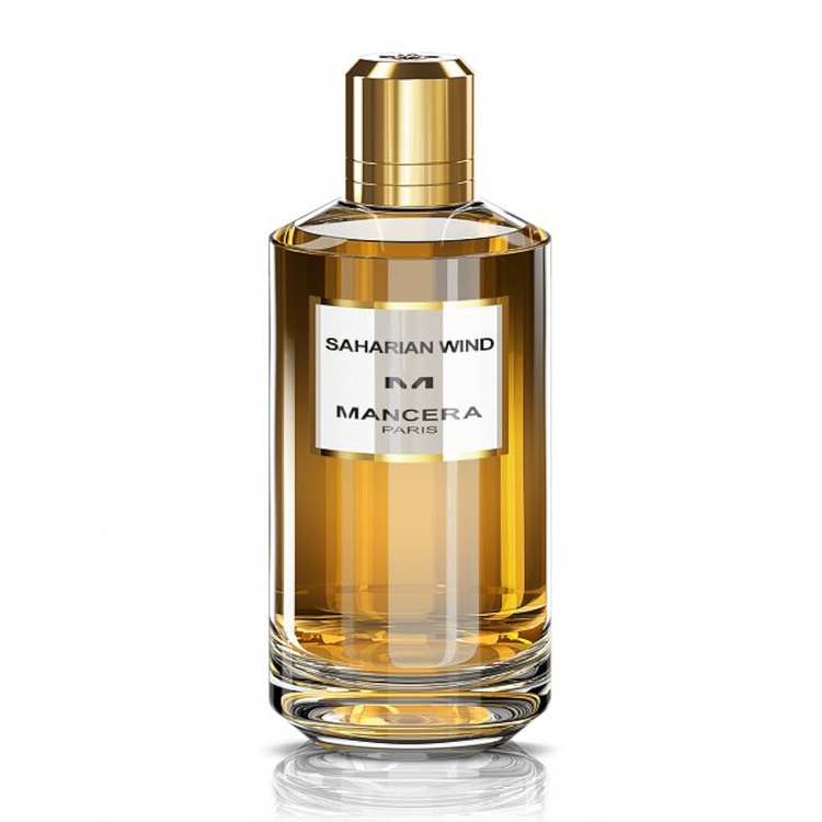 MANCERA SAHARIAN WIND