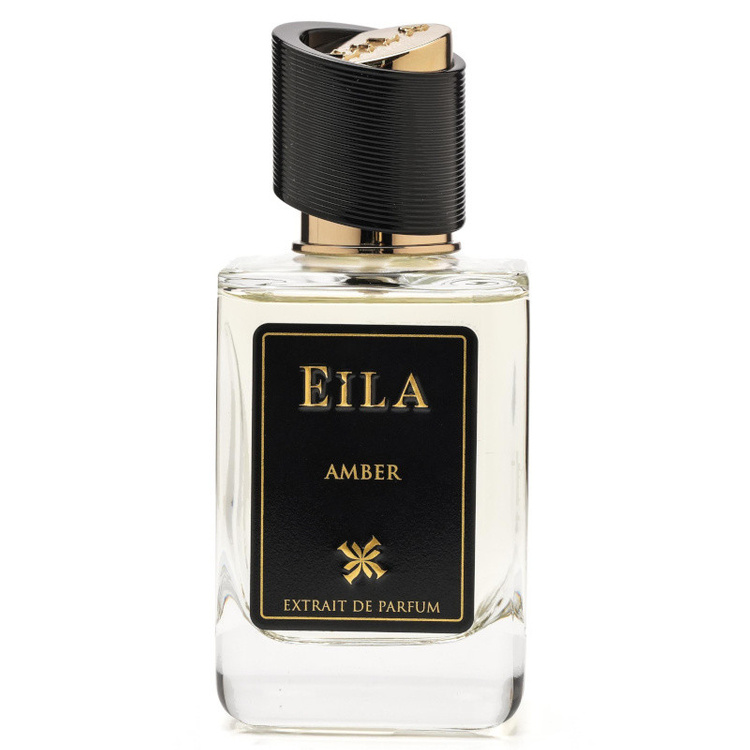 EILA AMBER