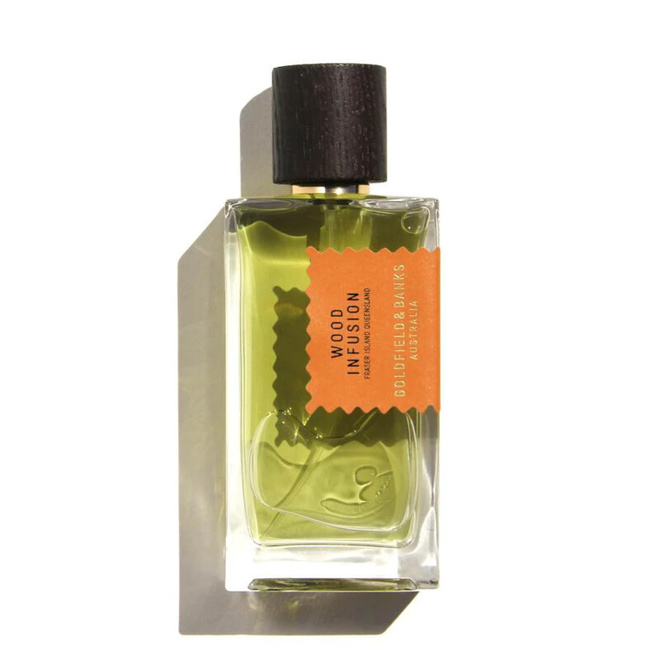 GOLDFIELD & BANKS Wood Infusion