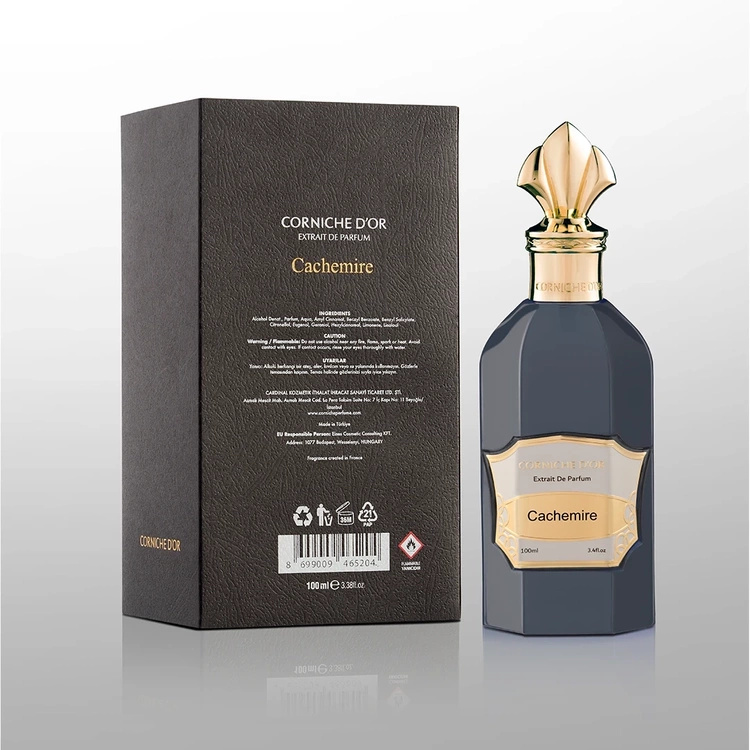 CORNICHE D`OR CACHEMIRE 100 ml