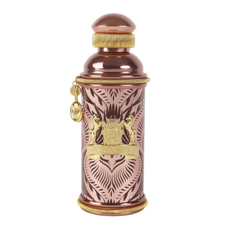 Alexandre. J Morning Muscs  EDP 100 Ml