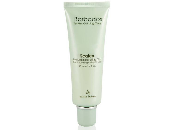 Bio peeling Scalex Anna Lotan 40 ml– Barbados (073)