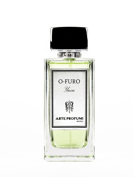 ARTE PROFUMI O-FURO