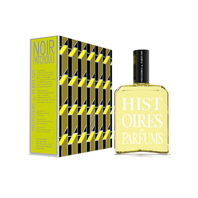 HISTOIRES DE PARFUMS NOIR PATCHOULI