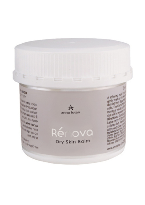 Krem-maska Renova Anna Lotan 250 ml - do cery suchej i dojrzałej (4057)