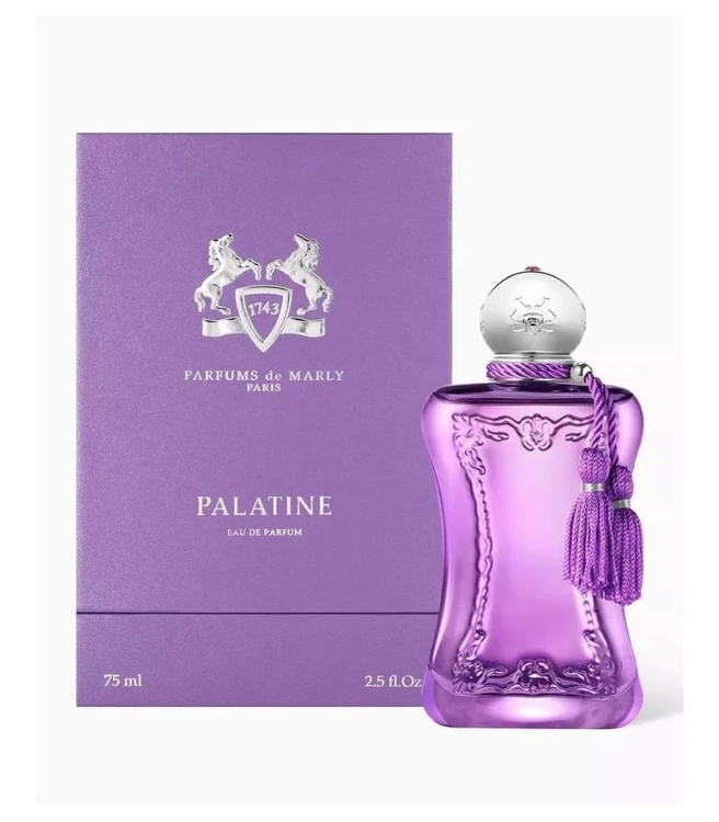 PARFUMES DE MARLY Palatine dla niej EDP 75ml