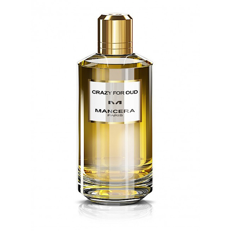 MANCERA CRAZY FOR OUD