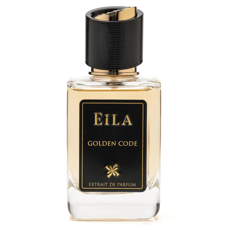 EILA GOLDEN CODE