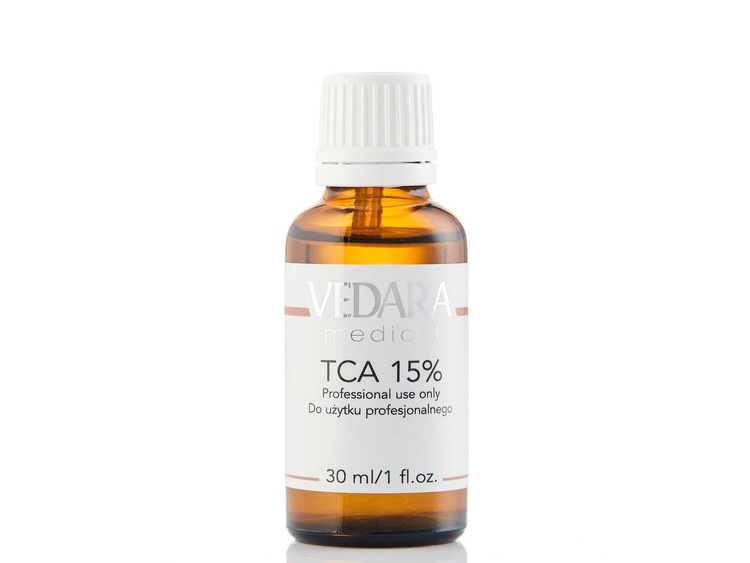 Peeling TCA 15% 30 ml ( M006 ) Vedara Medical