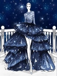 Haute Fragrance Company (HFC Paris) DIAMOND IN THE SKY