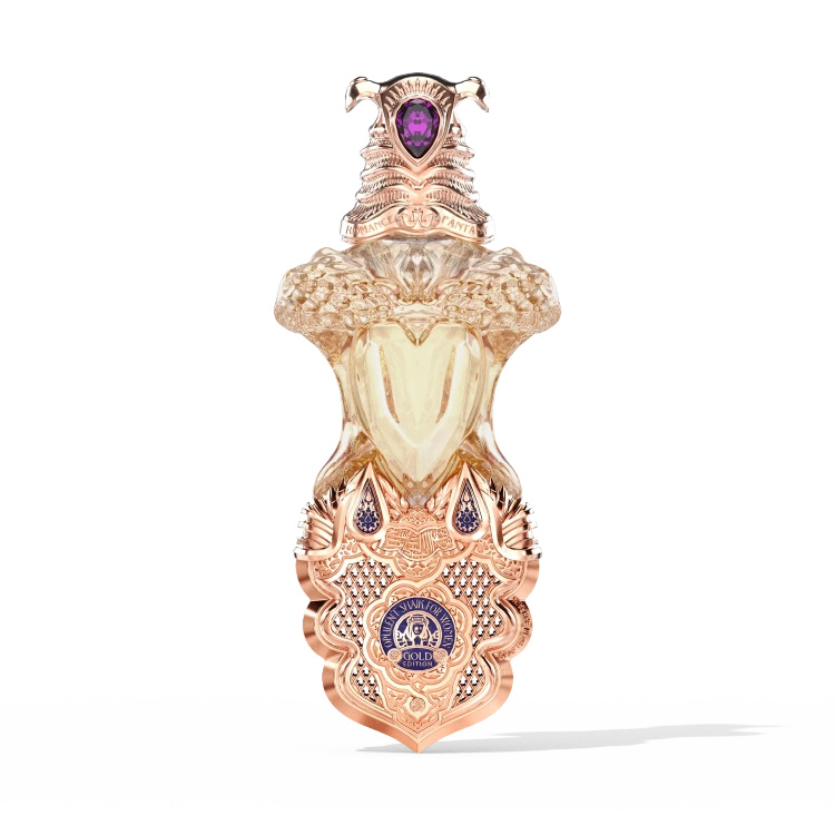 Designer Shaik Gold Edition perfumy dla kobiet 40 ml