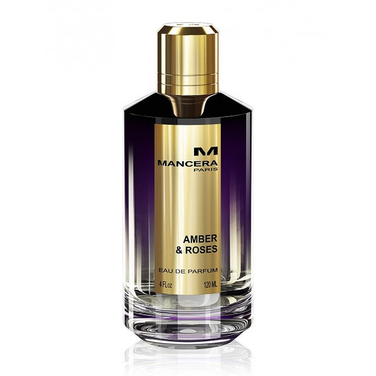 MANCERA AMBER & ROSES