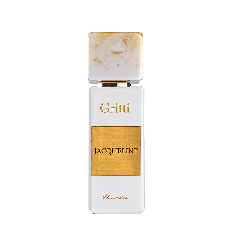 GRITTI JACQUELINE