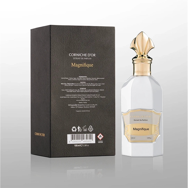 CORNICHE D`OR MAGNIFIQUE 100 ml