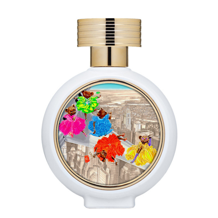 Haute Fragrance Company HFC Paris FLY TO MIRACLE