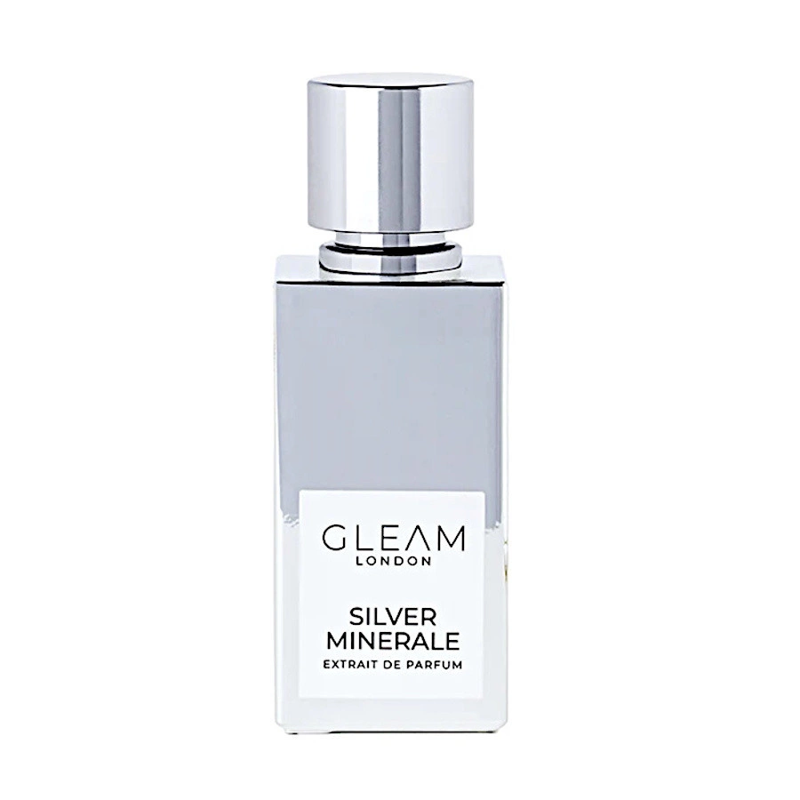 gleam silver minerale