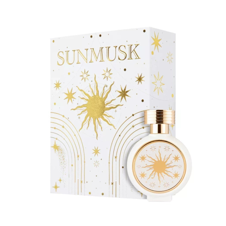 Haute Fragrance Company (HFC Paris) SUNMUSK