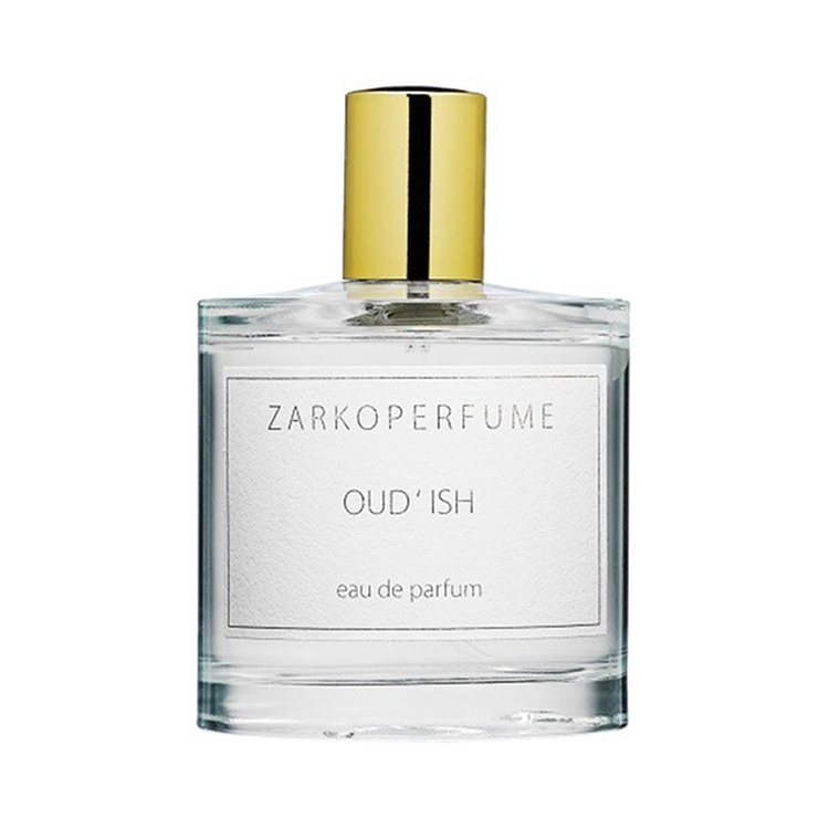 ZARKOPERFUME OUD`ISH